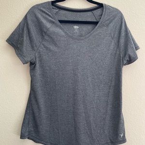 Workout top women’s